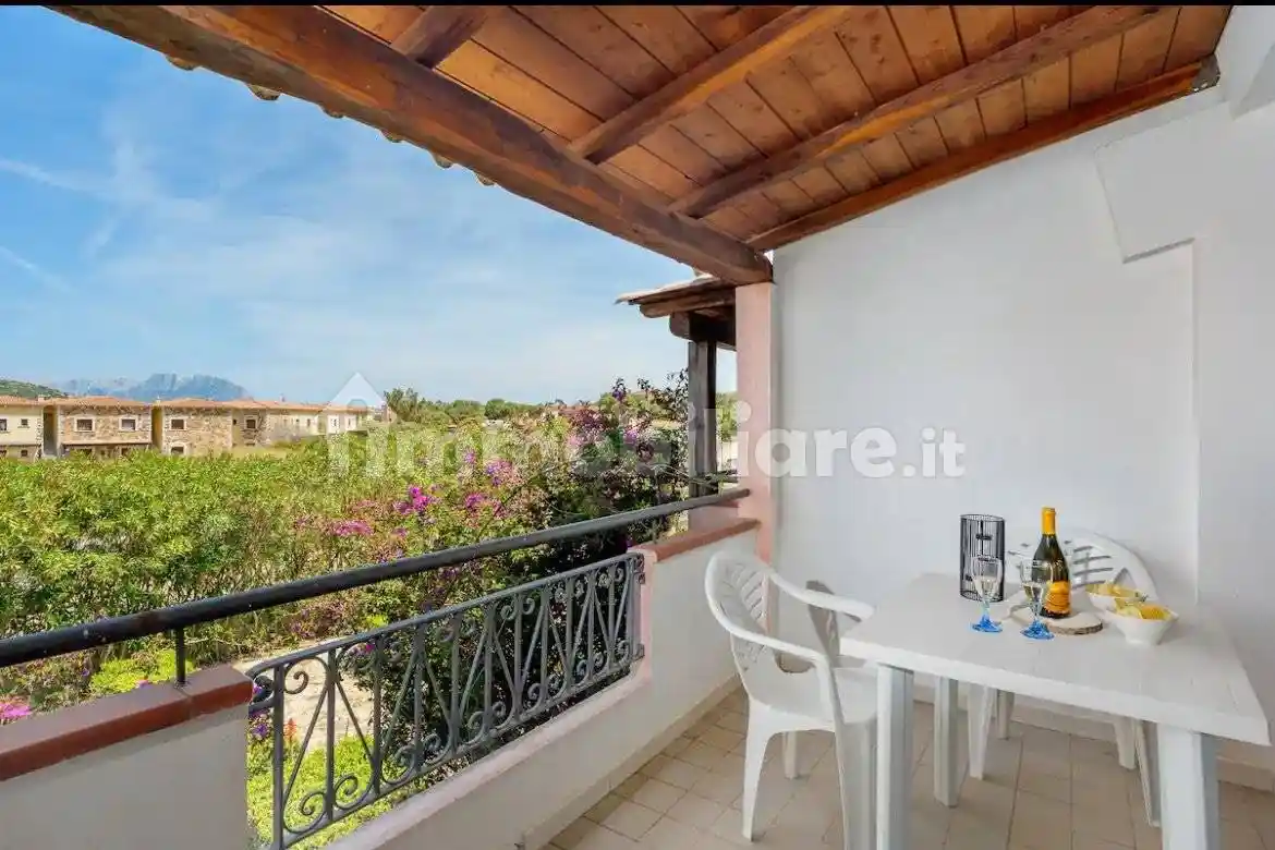 Bilocale via dei Gladioli snc, Murta Maria, Porto Istana, Olbia - foto 5