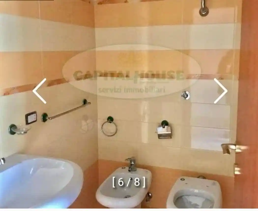 Trilocale via Nicola Litto 79, Baiano - foto 3