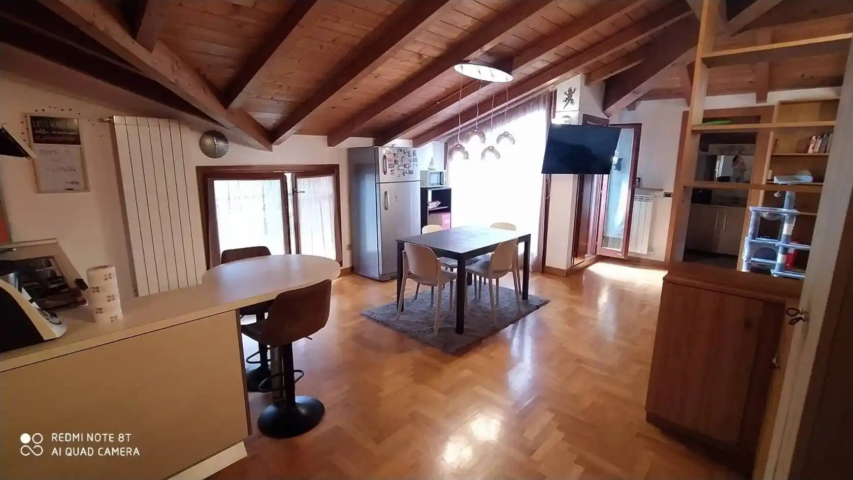 Attico - Mansarda - foto 3