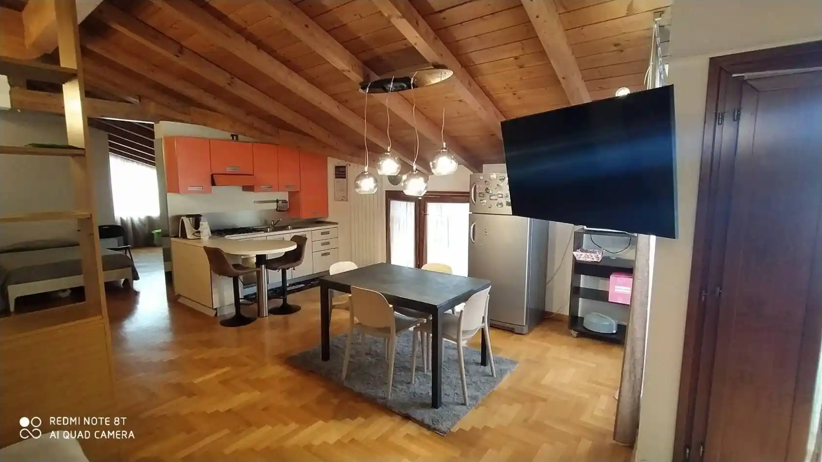 Attico - Mansarda - foto 4