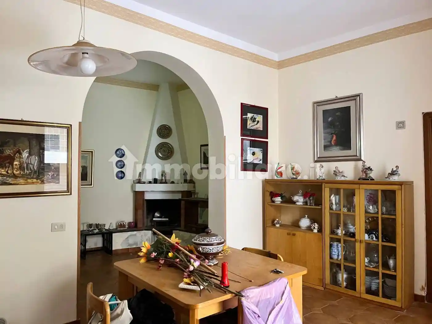 Casa indipendente in vendita a Scicli