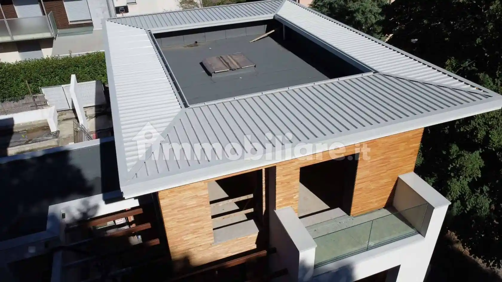 Villa in vendita a Carimate