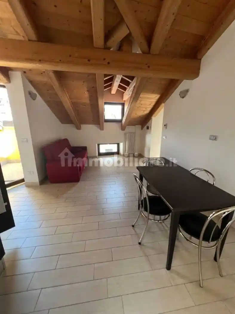 Appartamento in affitto a Cuneo