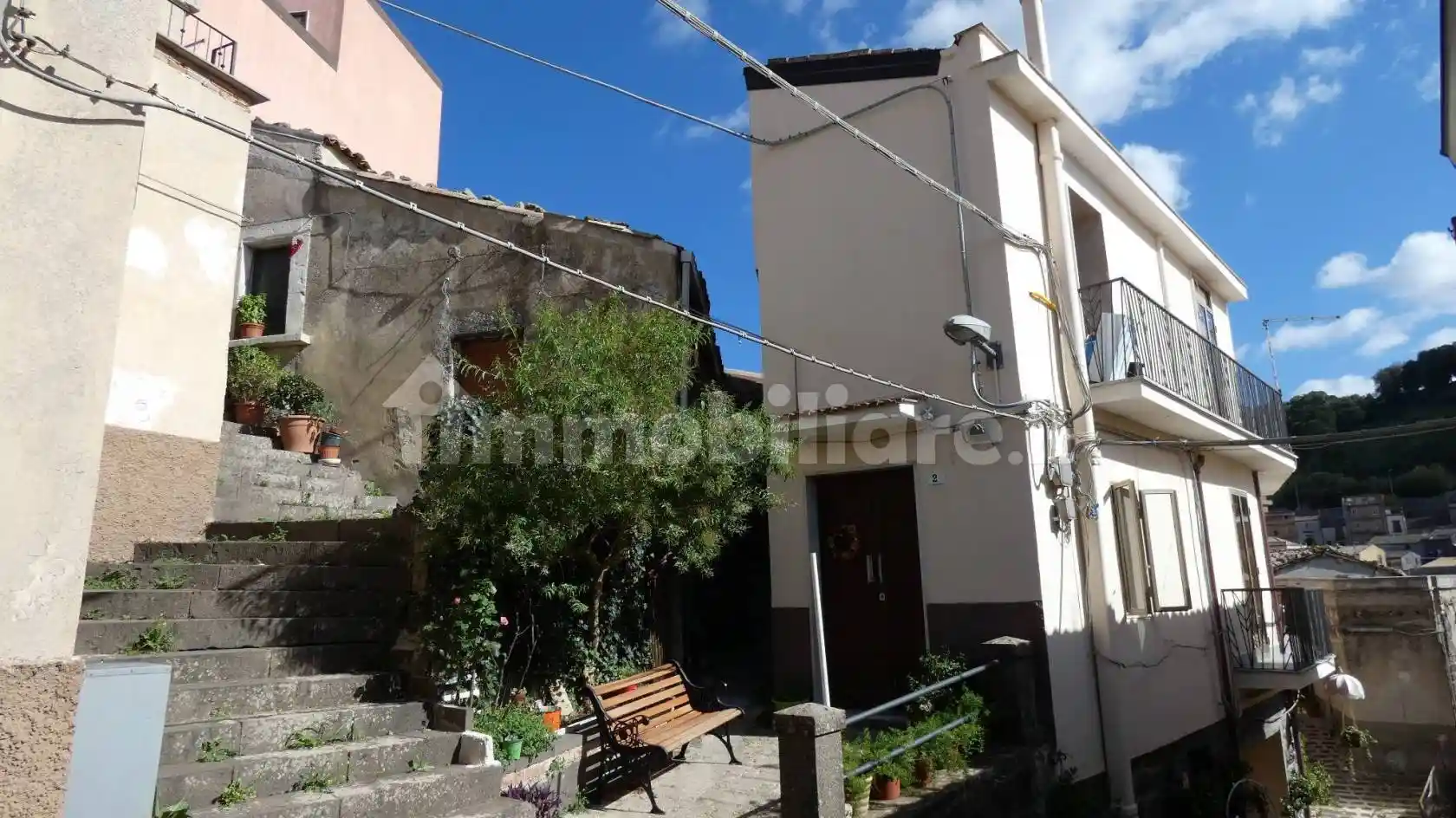 Terratetto unifamiliare via Bologna 2, Buccheri - foto 2