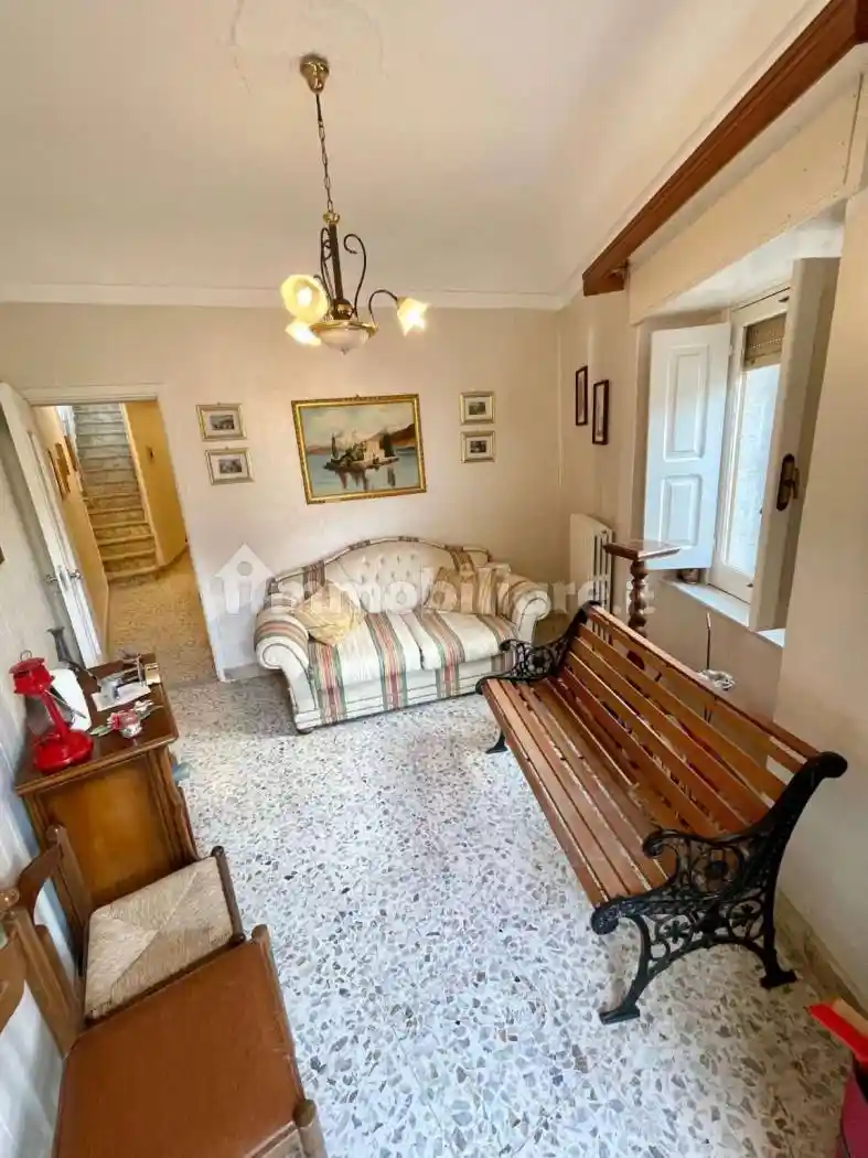 Terratetto unifamiliare via Bologna 2, Buccheri - foto 3