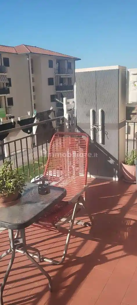 Appartamento in vendita a Misterbianco