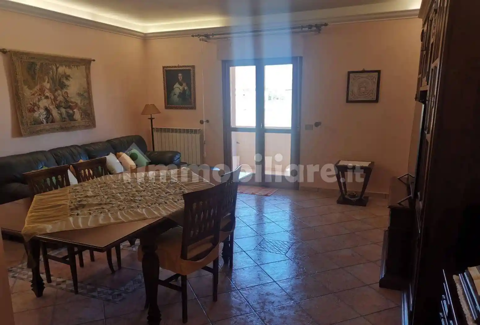 Appartamento in vendita a Marsala