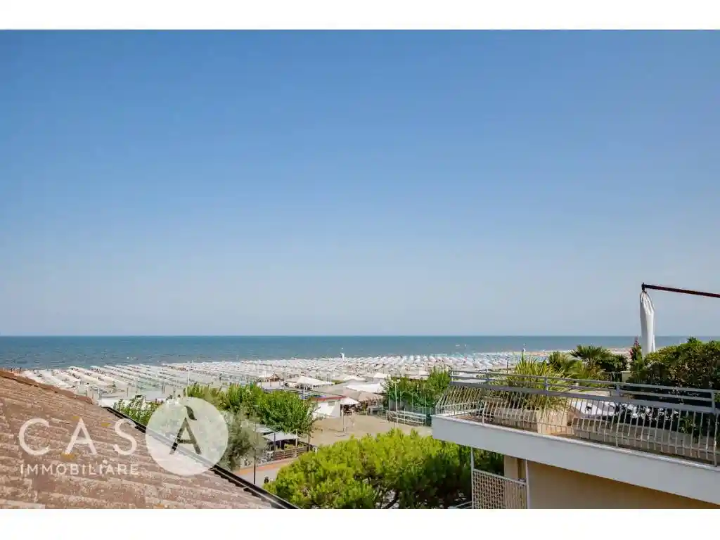 Appartamento in vendita a Cervia