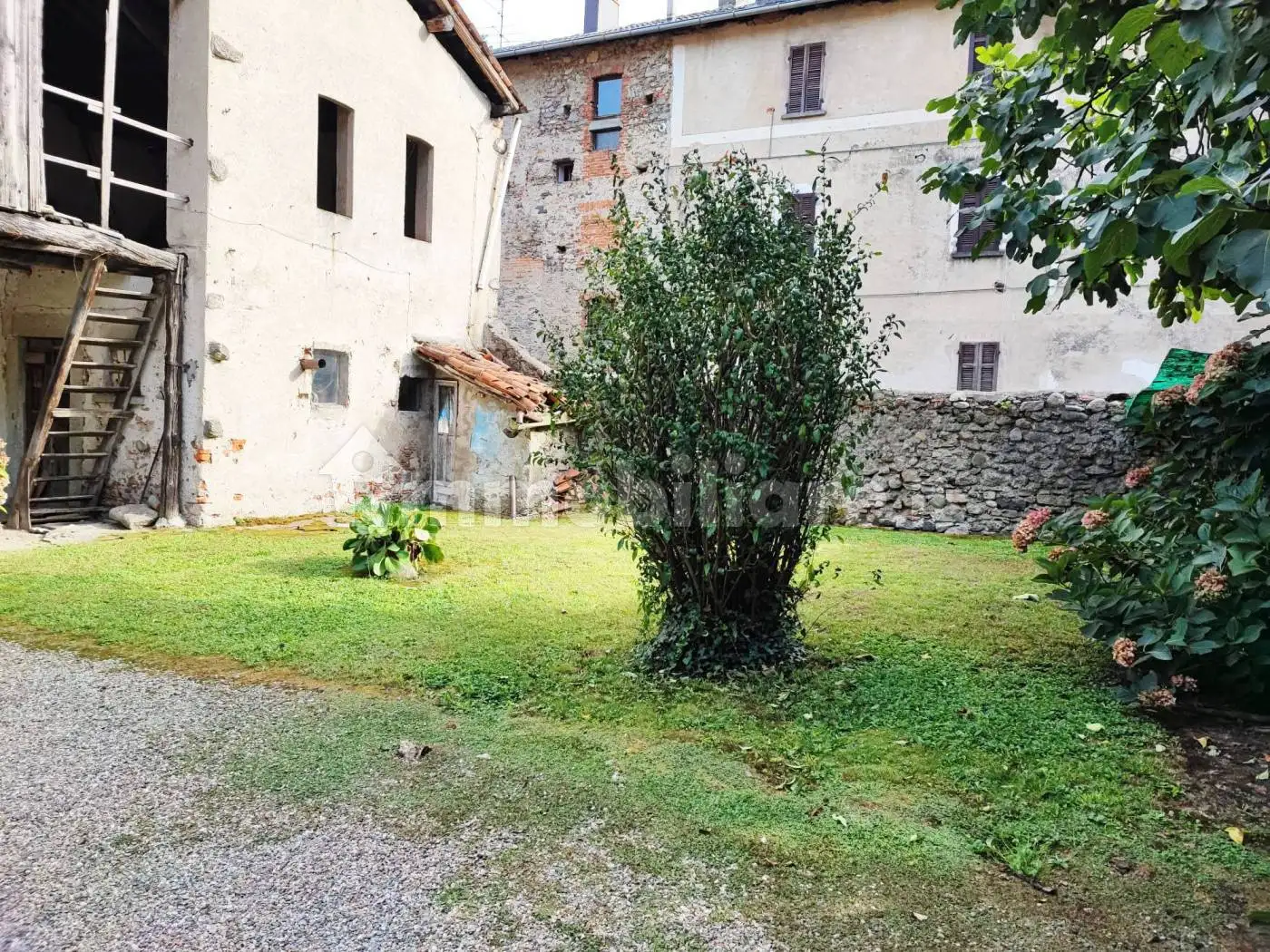 Terratetto unifamiliare vicolo Abbazia, Centro, Comignago - foto 4