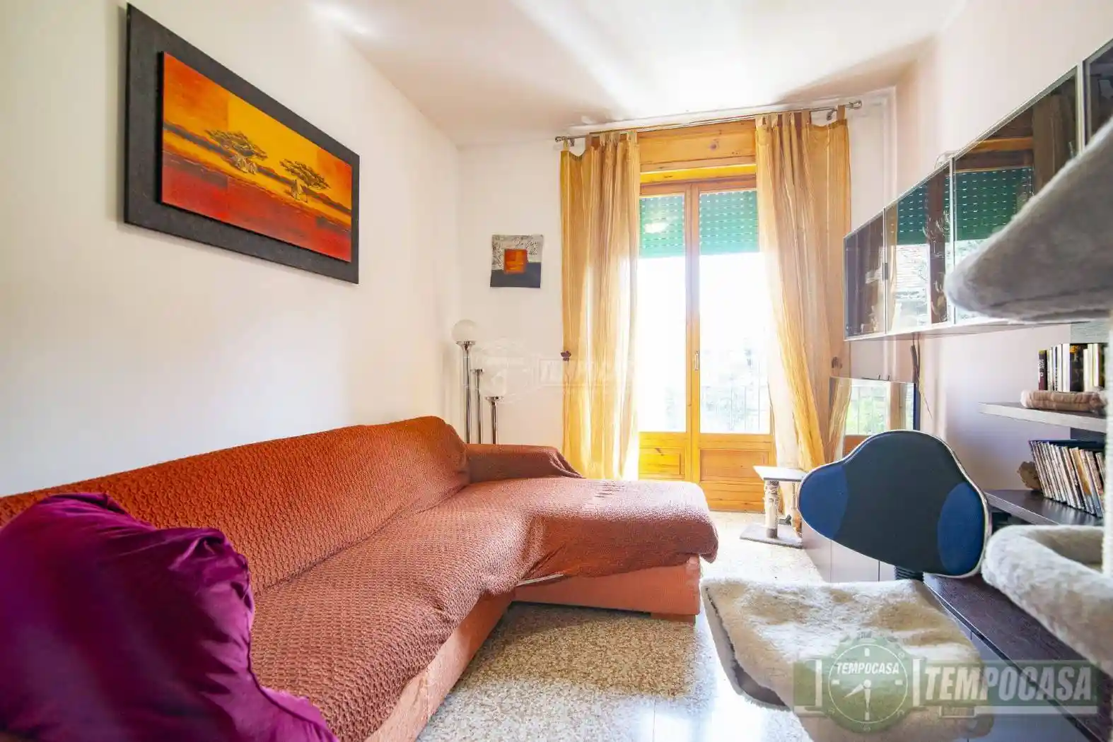 Appartamento in vendita a Monza