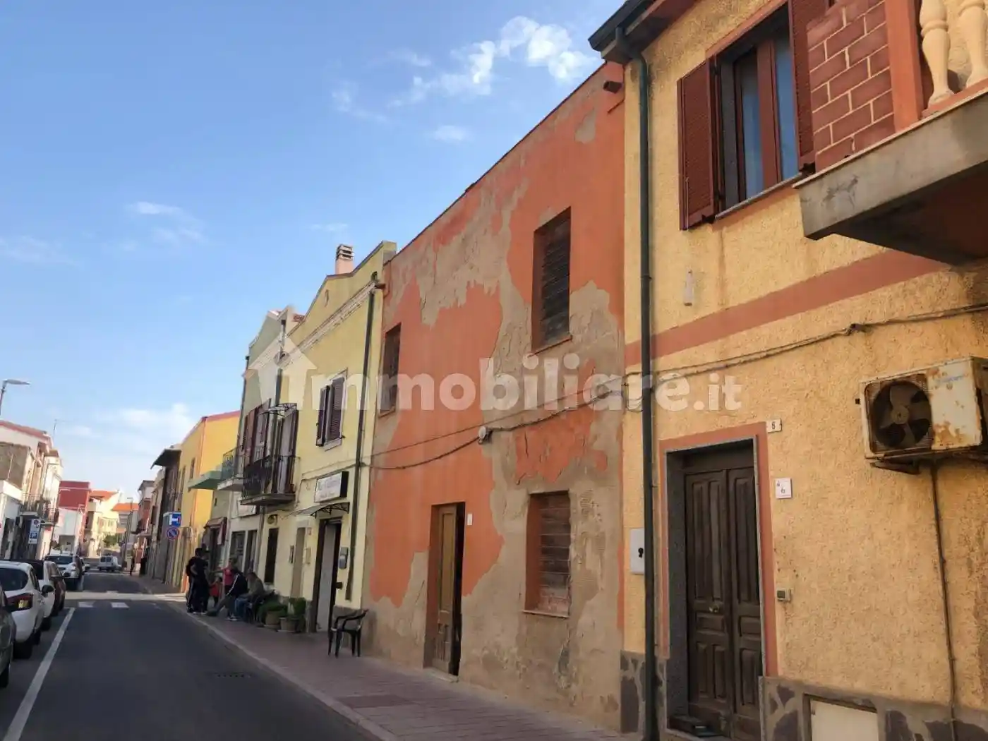 Casa indipendente in vendita a Portoscuso