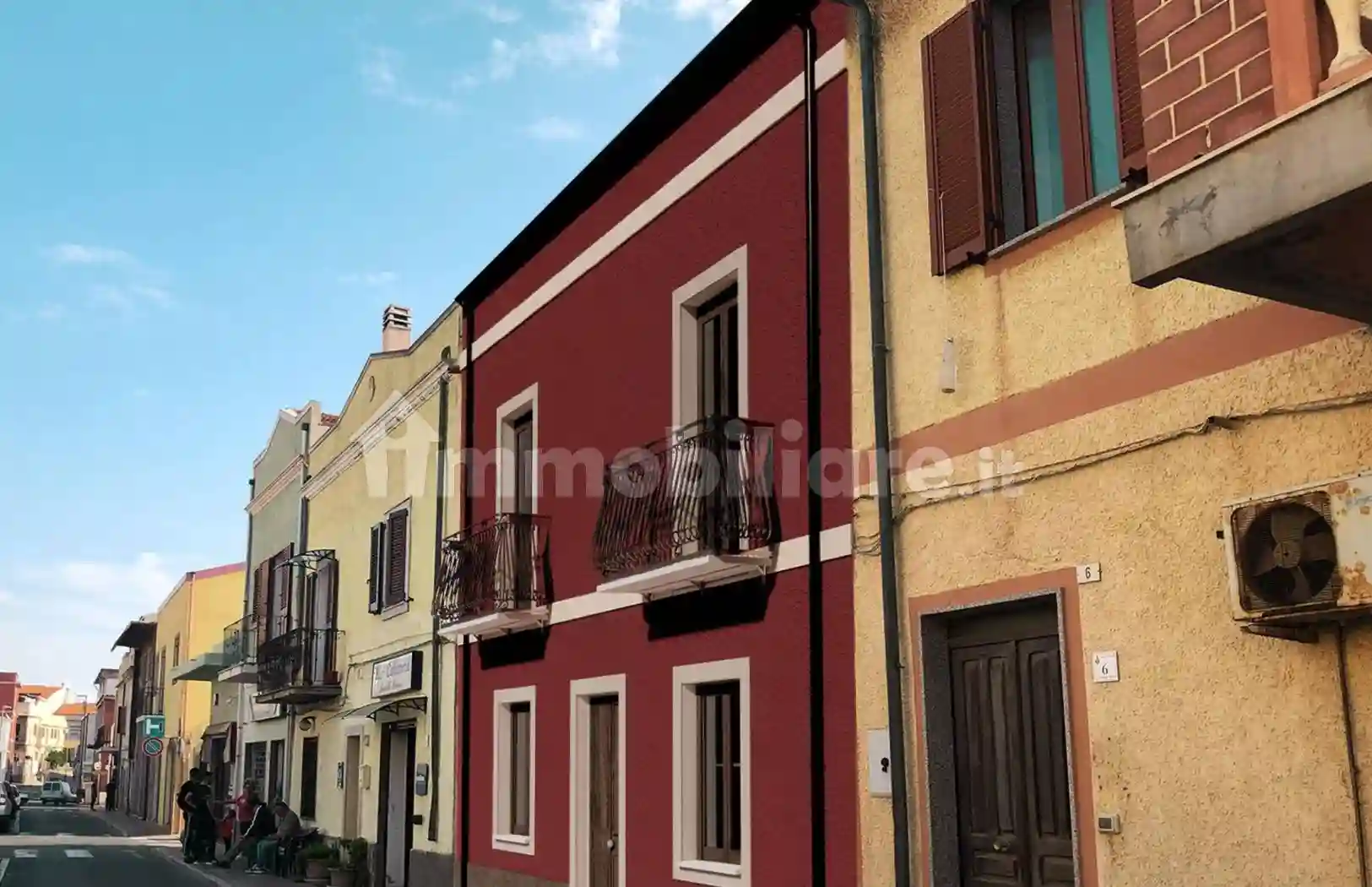 Casa indipendente - foto 3