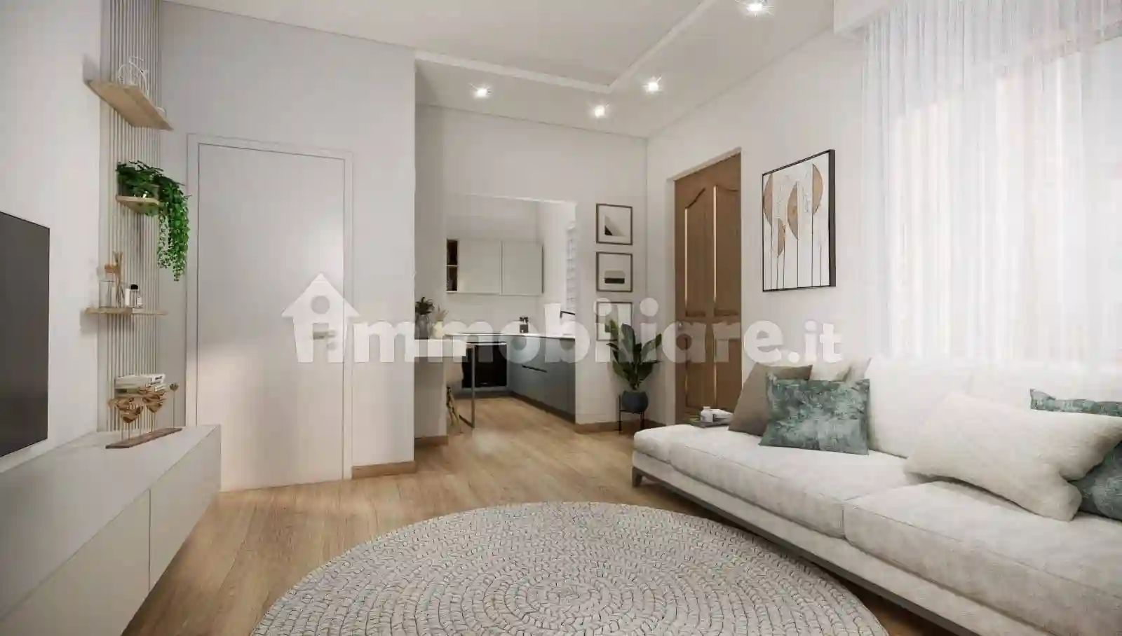 Casa indipendente - foto 5