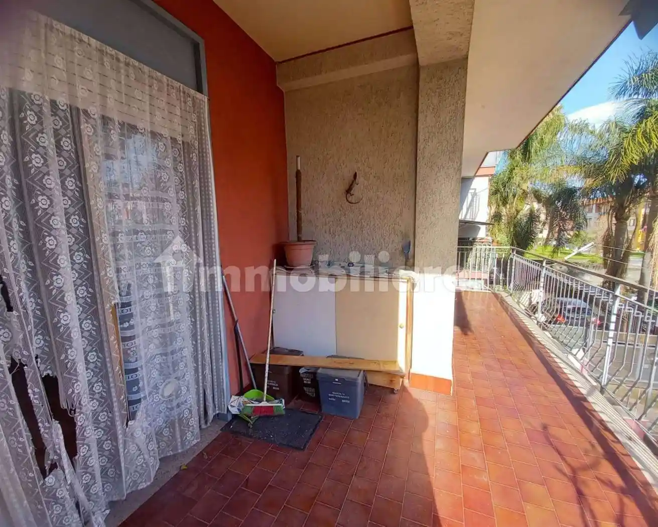 Appartamento in vendita a Riposto