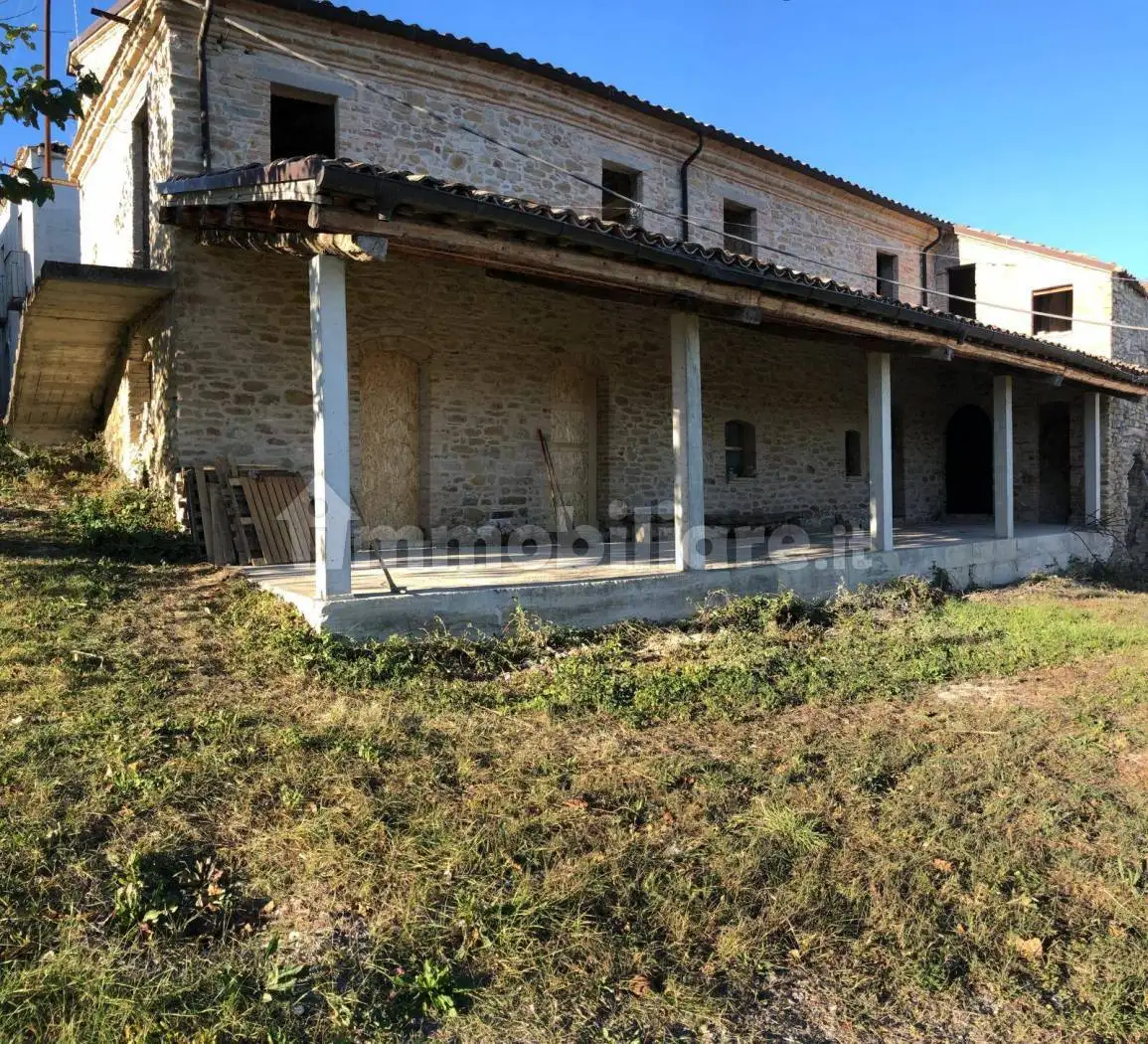 Appartamento in vendita a Campli