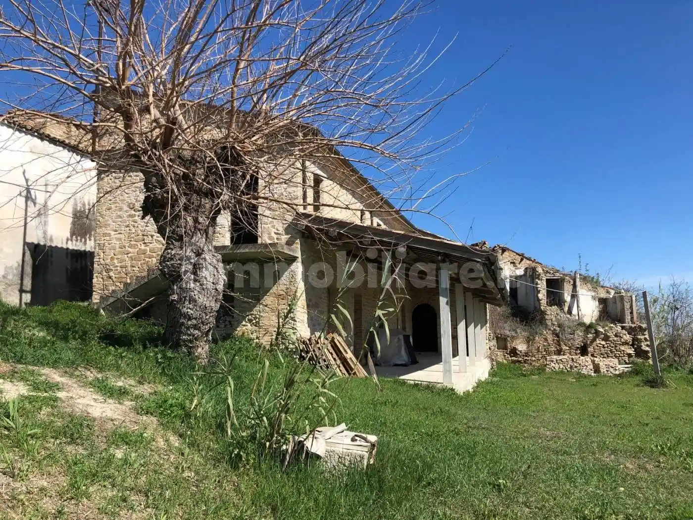 Appartamento via Giuseppe Garibaldi 3, Campli - foto 4