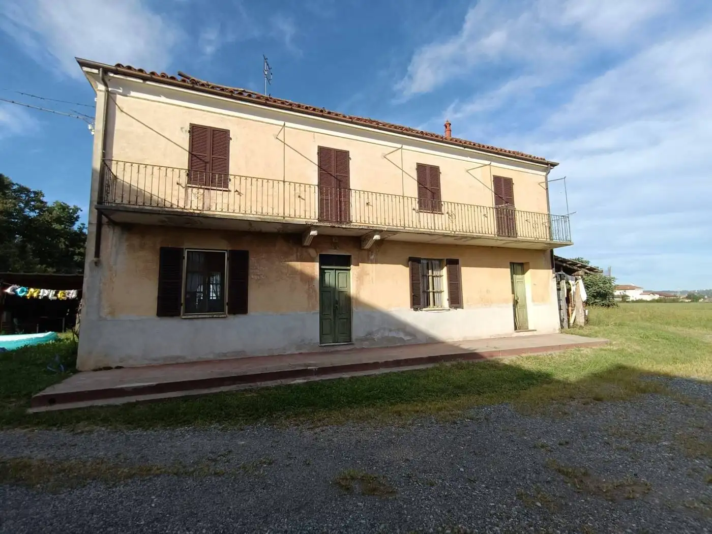 Appartamento in vendita a Mondovì