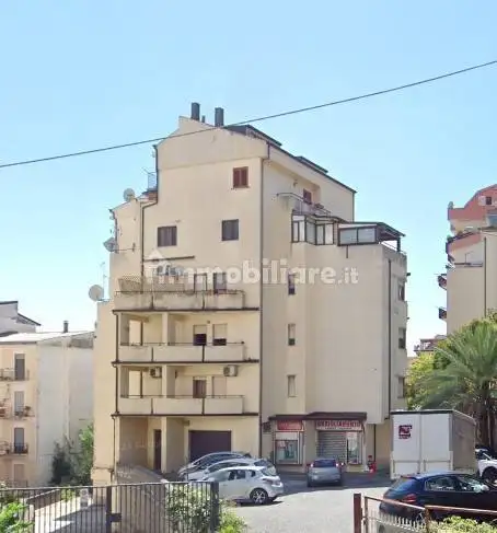 Appartamento in vendita a Lamezia Terme