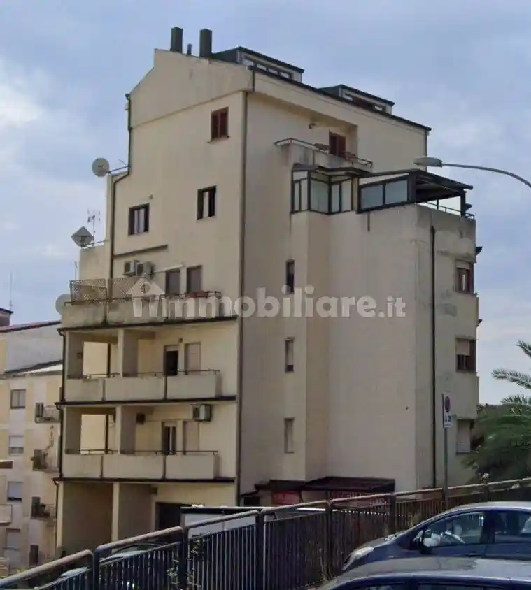 Appartamento viale dei Mille 180, Nicastro Sambiase, Lamezia Terme - foto 2