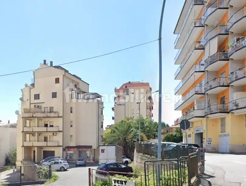 Appartamento viale dei Mille 180, Nicastro Sambiase, Lamezia Terme - foto 3