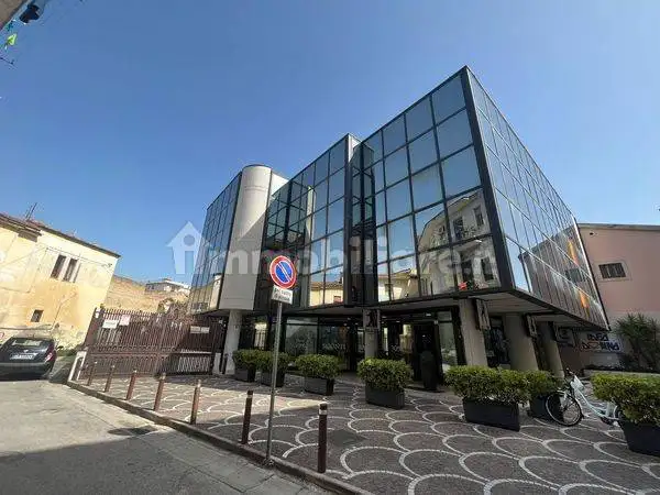 Appartamento in vendita a San Nicola la Strada