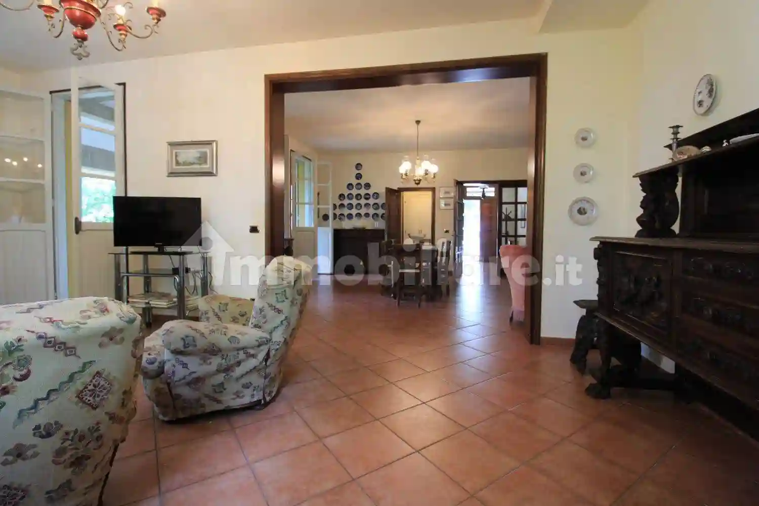 Casa indipendente - foto 3