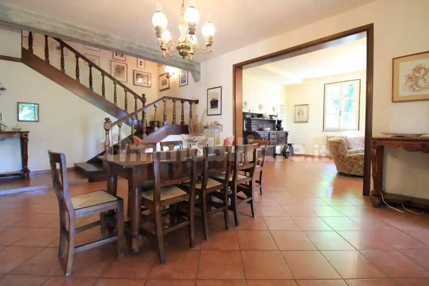 Casa indipendente - foto 4