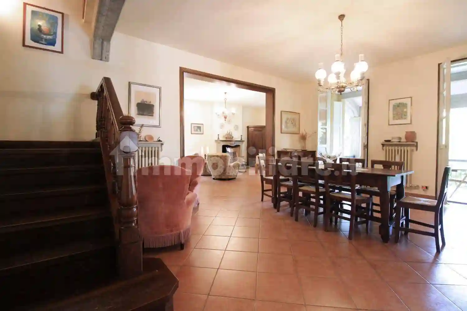 Casa indipendente - foto 5