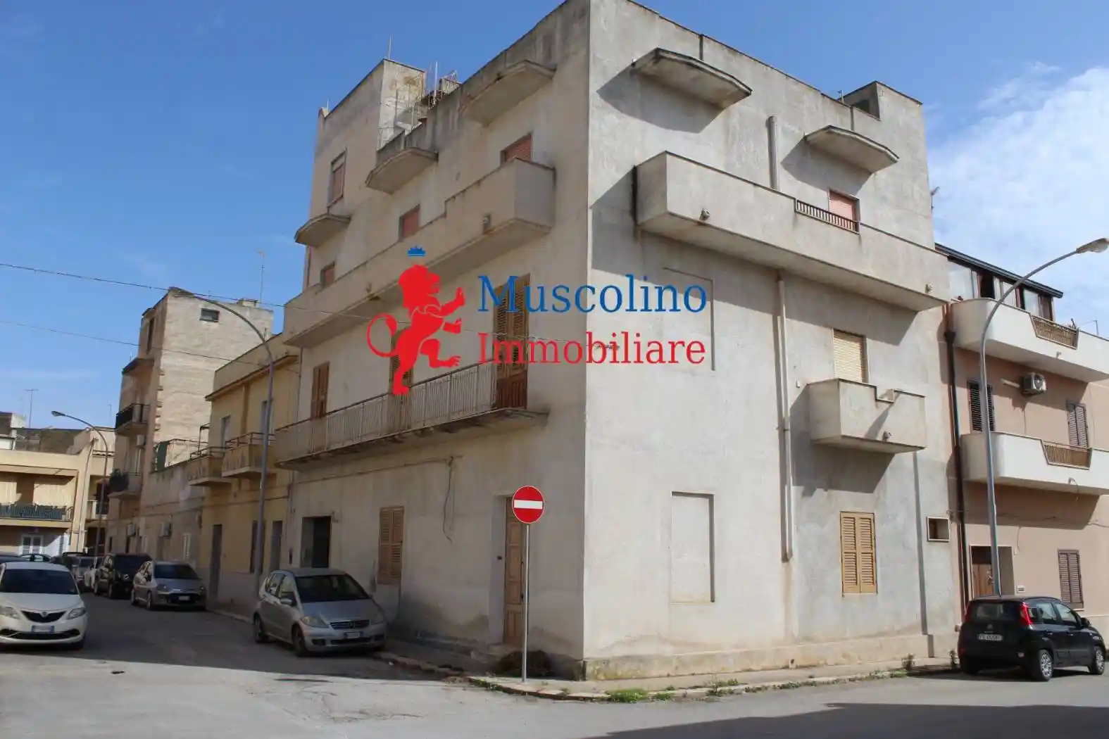 Casa indipendente in vendita a Mazara del Vallo