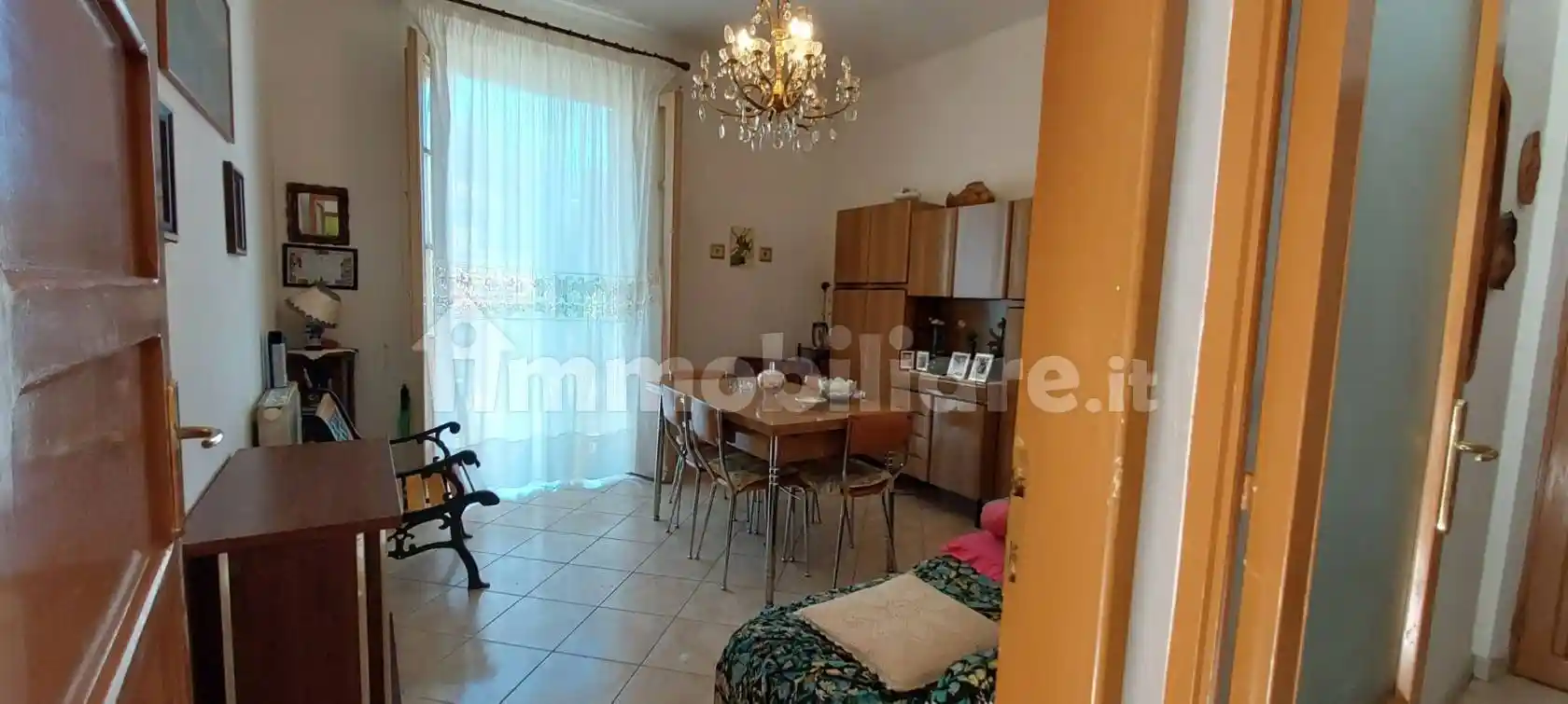 Appartamento in vendita a Cartoceto