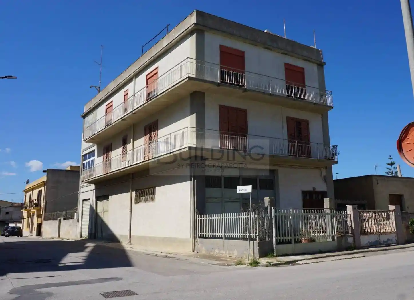 Casa indipendente in vendita a Castelvetrano