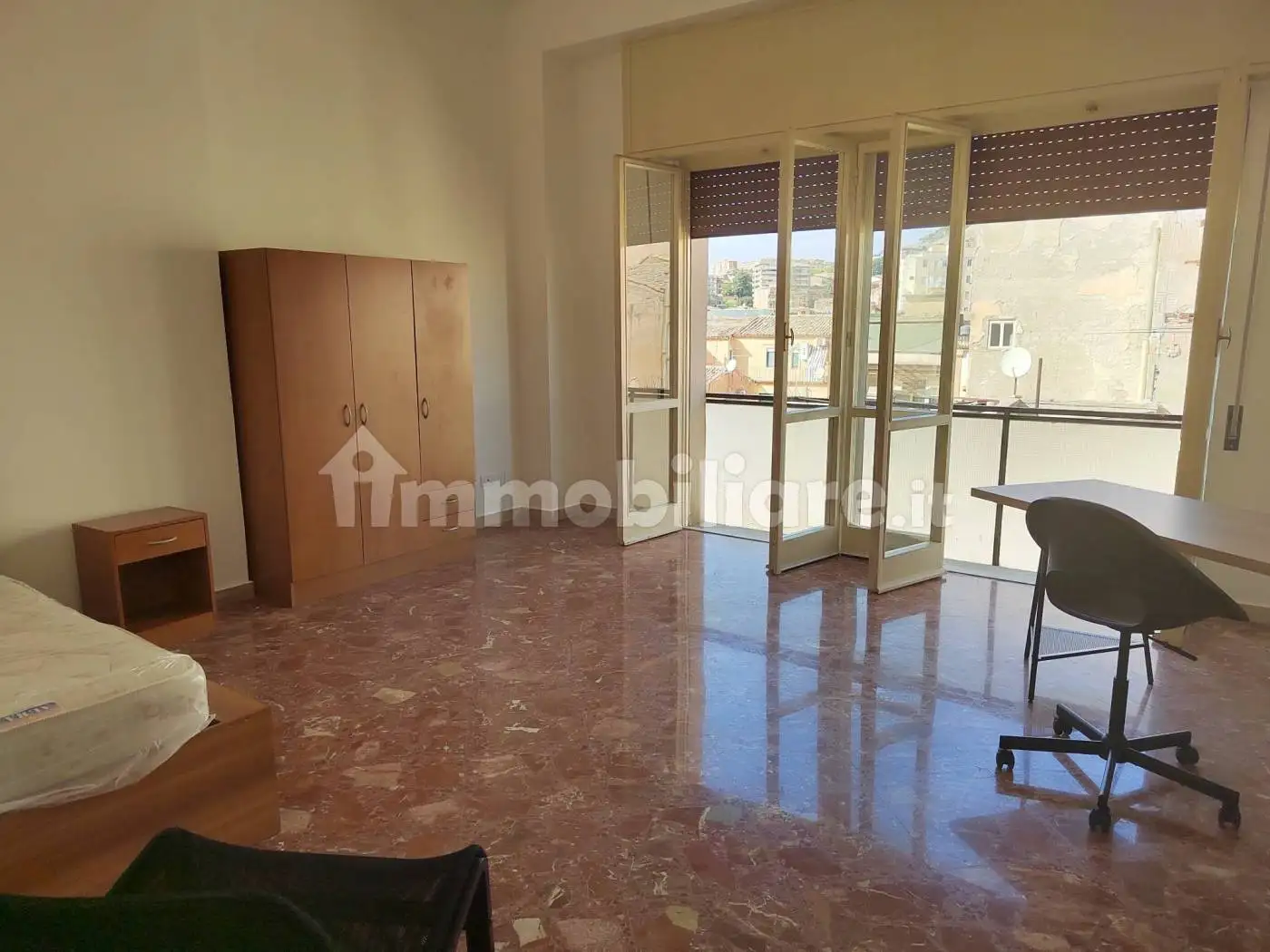 Trilocale corso Vittorio Emanuele 109, Centro, Caltanissetta - foto 2