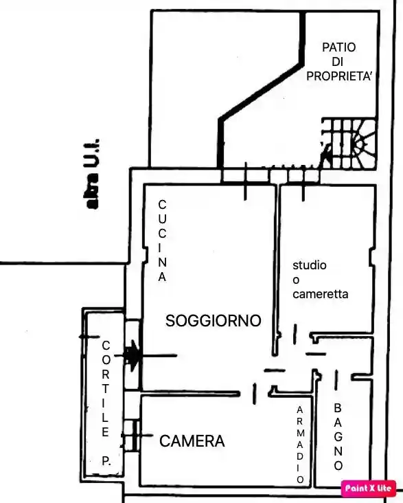 Loft, nuovo, su più livelli, Martini - Insubria, Milano - foto 3