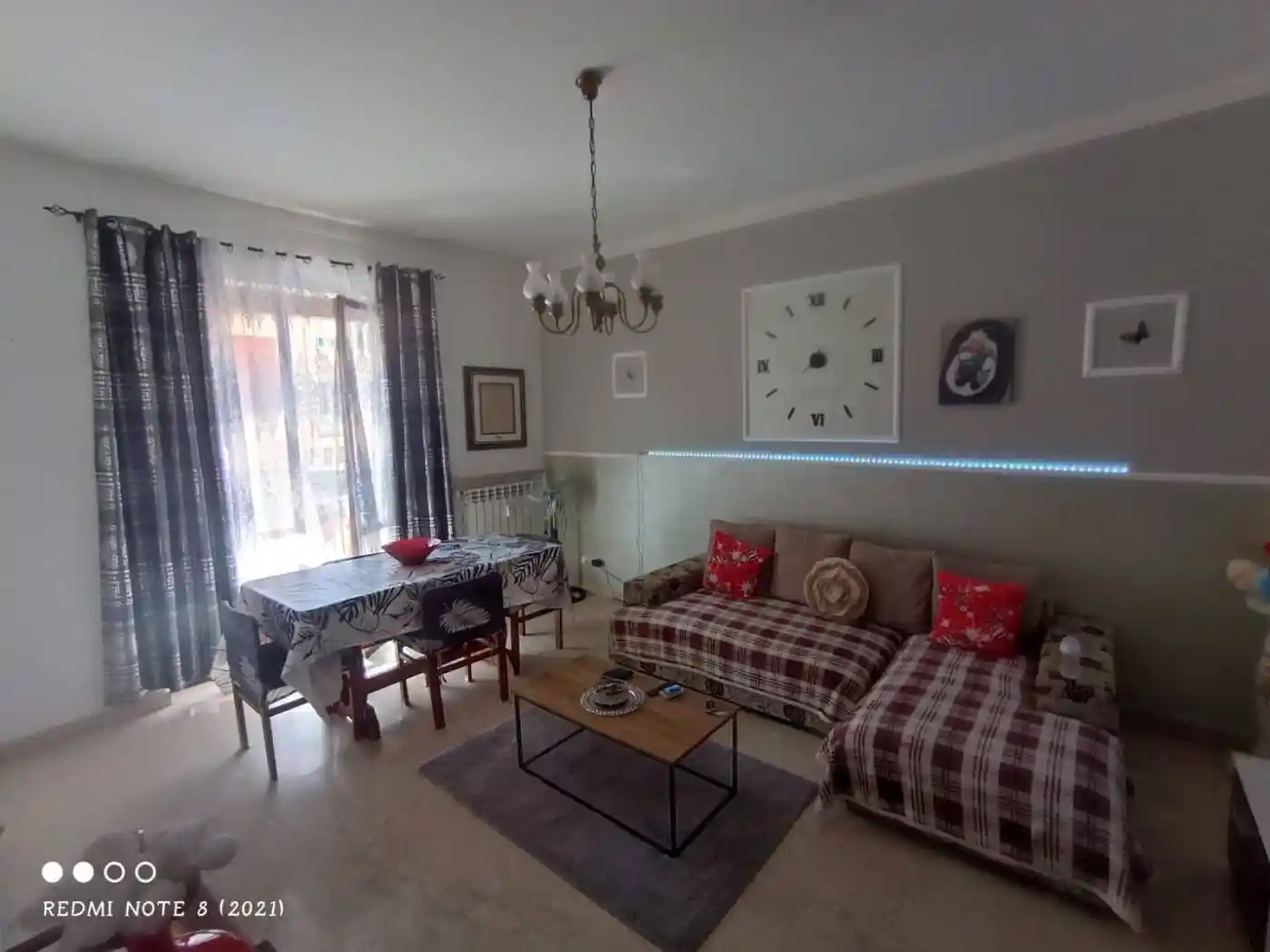 Appartamento in vendita a Alessandria