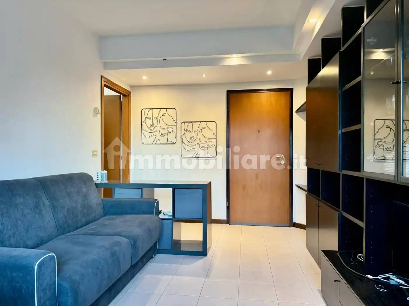 Appartamento in affitto a Bologna