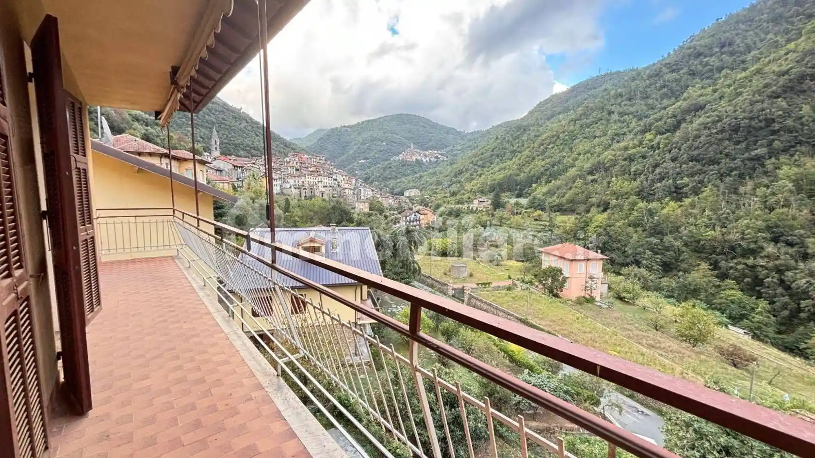 Appartamento in vendita a Pigna