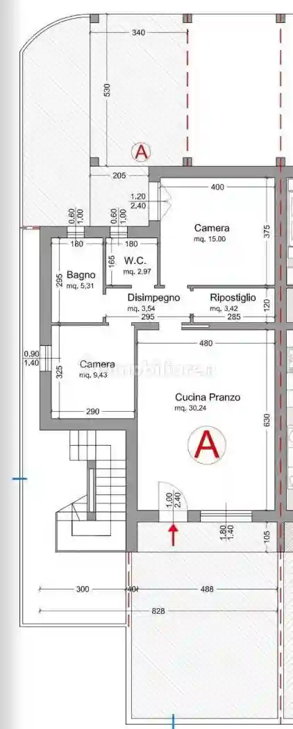 Appartamento - foto 3