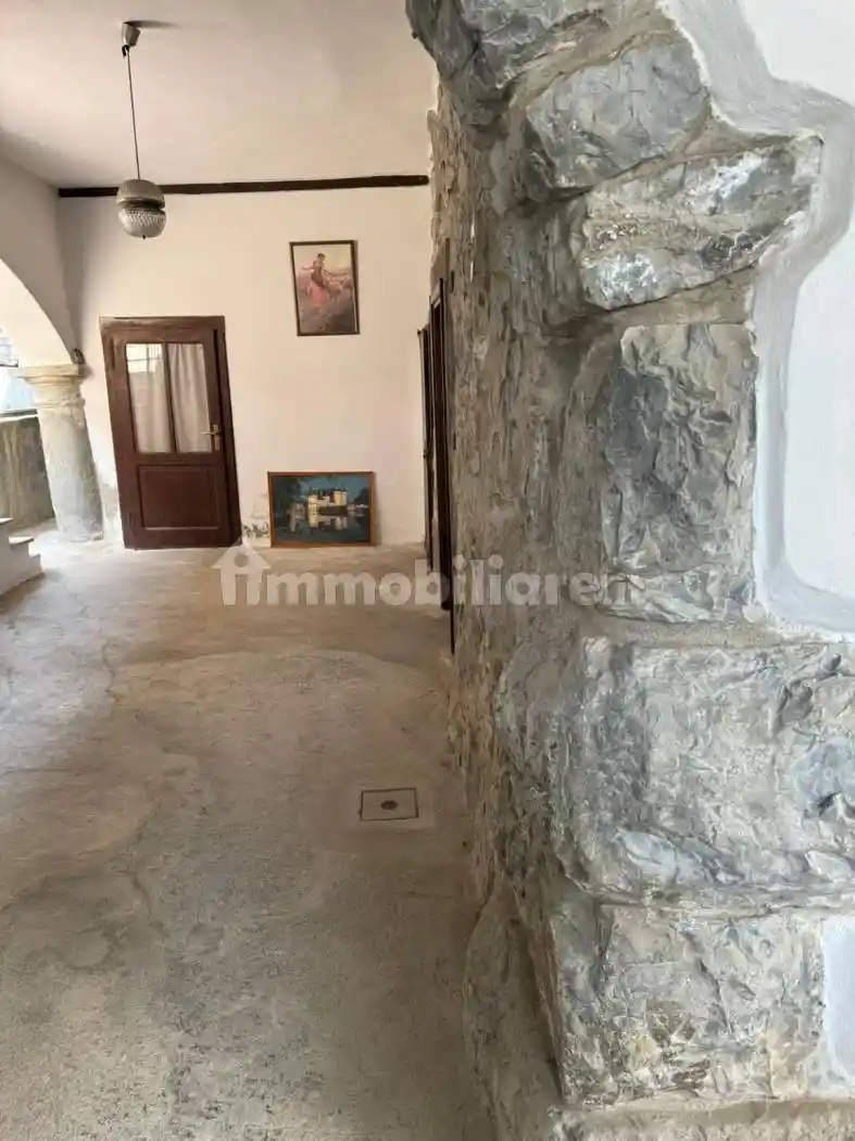 Rustico - Casale in vendita a Bianzano