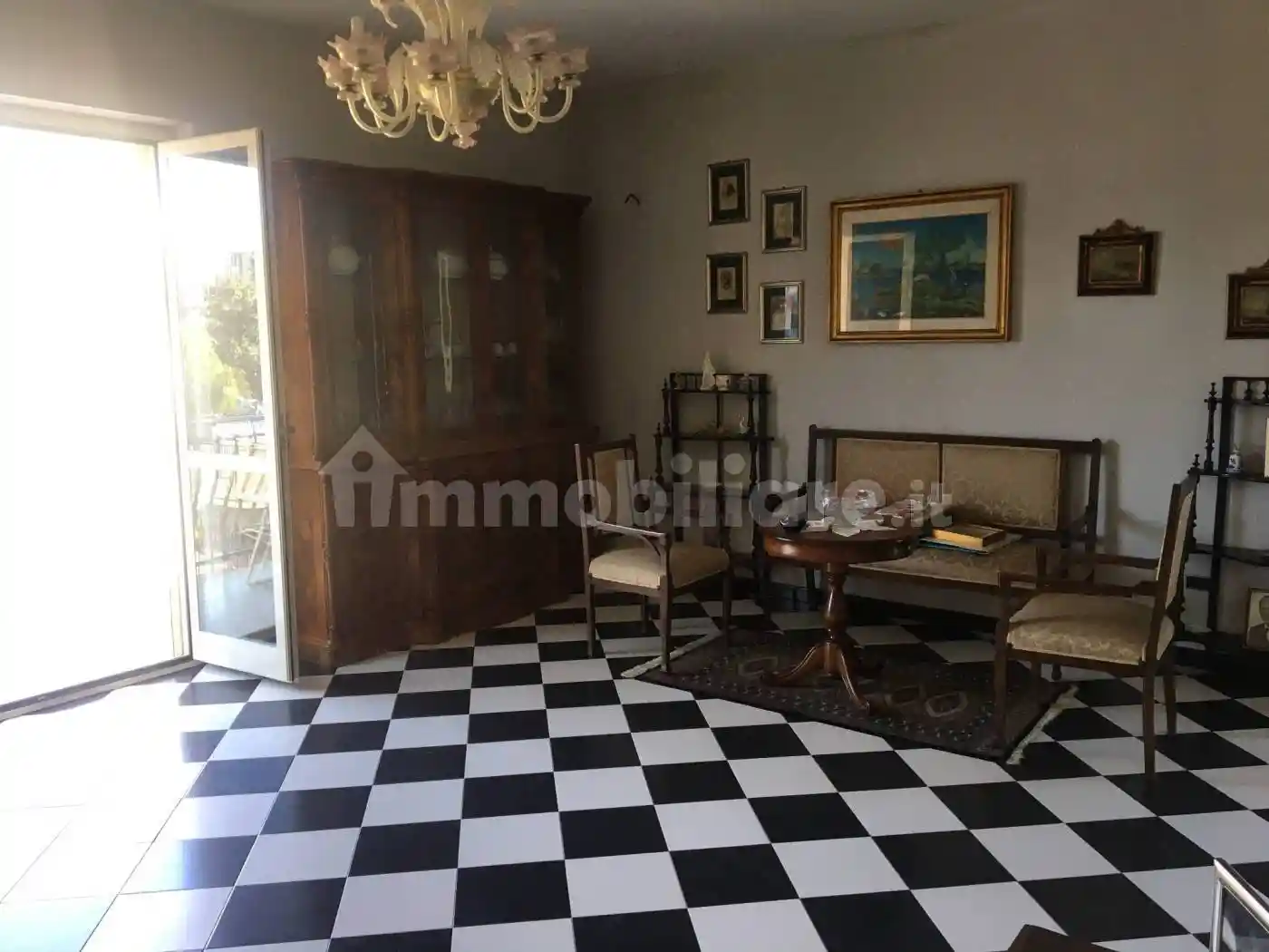 Appartamento via Guglielmo Marconi 53, Locri - foto 4