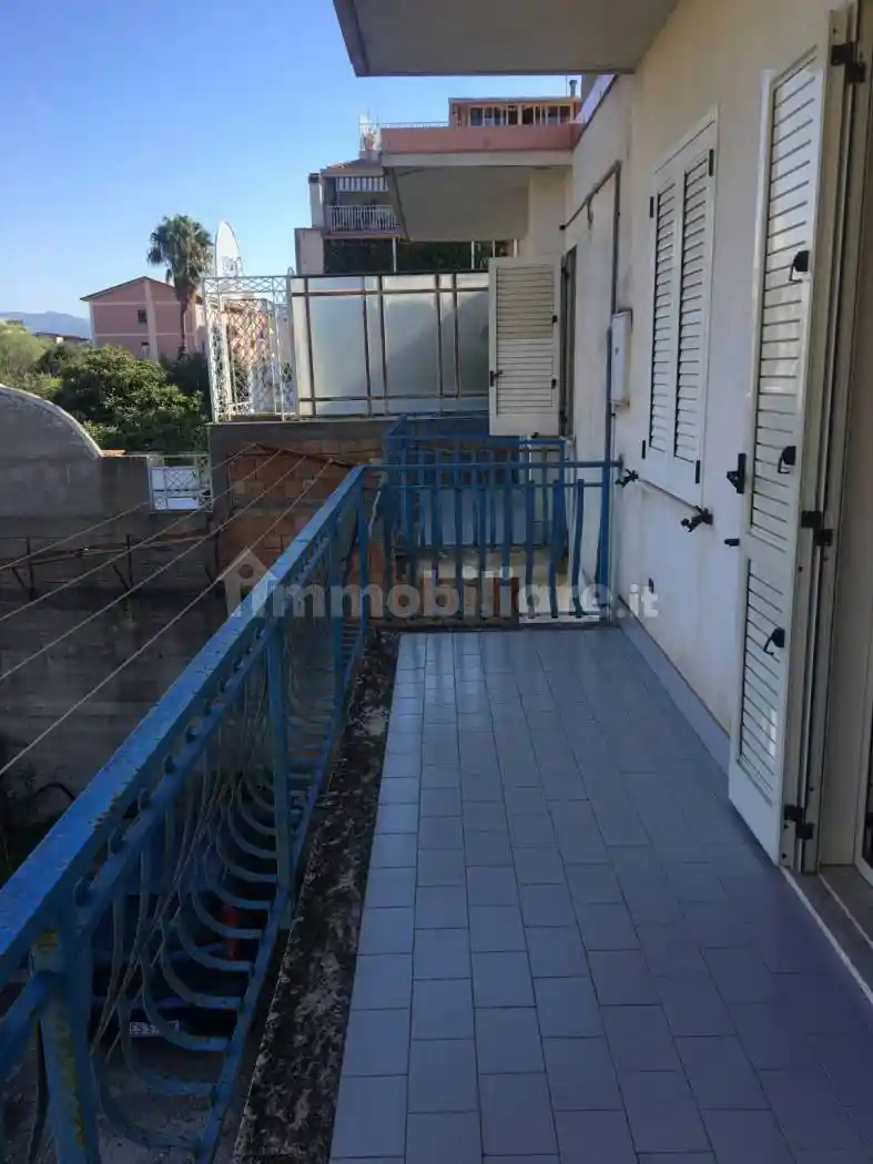 Appartamento via Guglielmo Marconi 53, Locri - foto 5