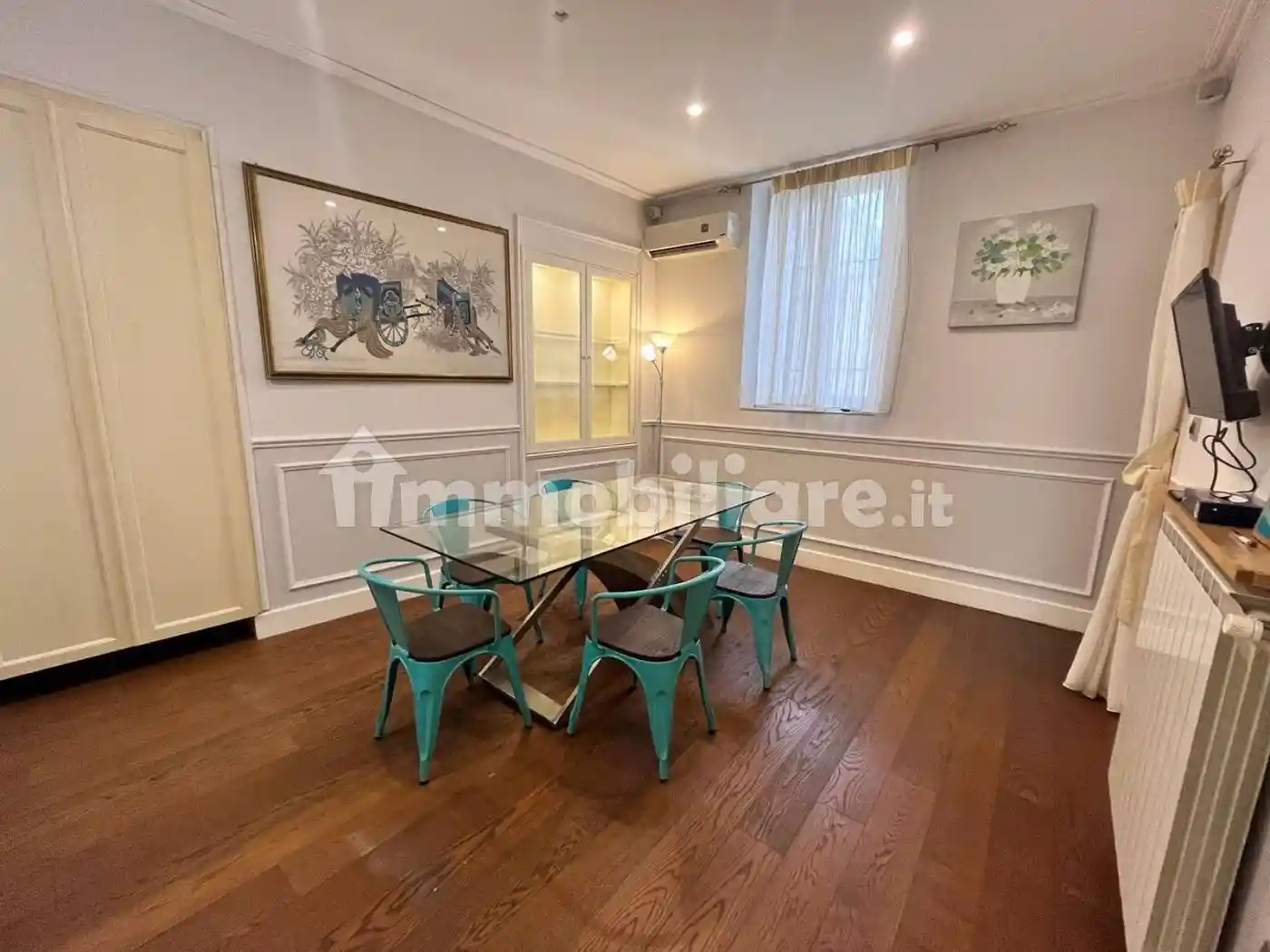 Appartamento in affitto a Brindisi