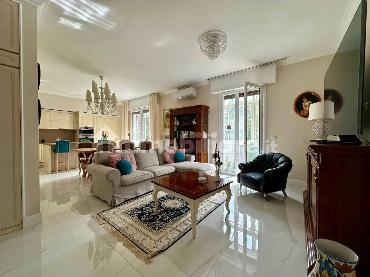 Appartamento in vendita a Imola