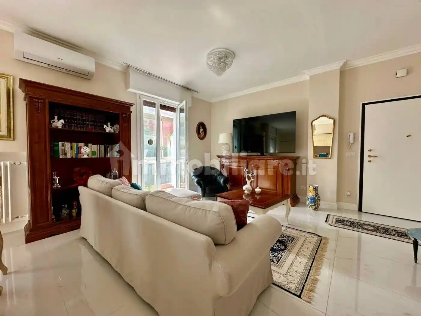 Quadrilocale via Vladimiro Gollini 3, Zolino, Imola - foto 4