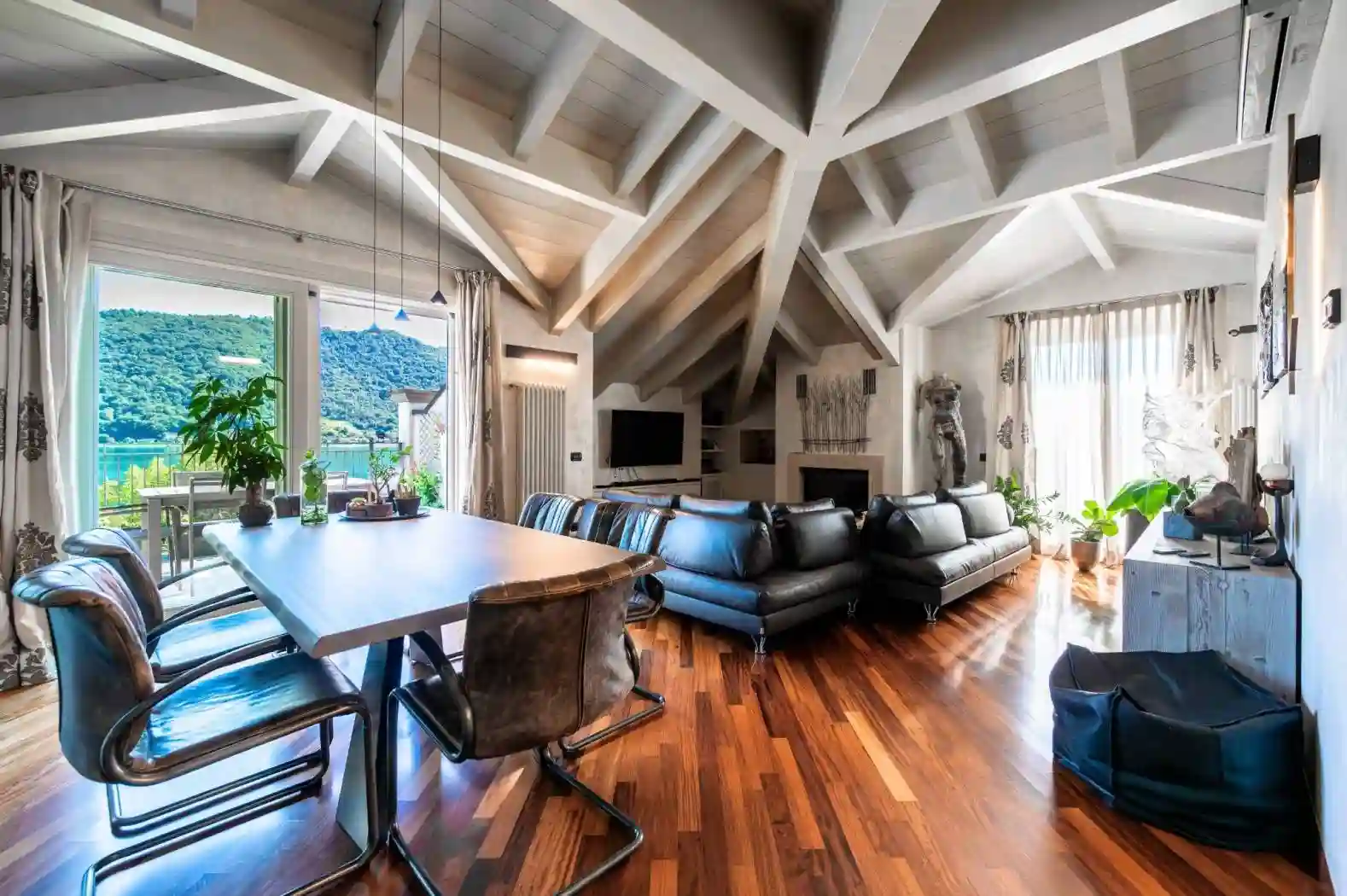 Attico - Mansarda - foto 4