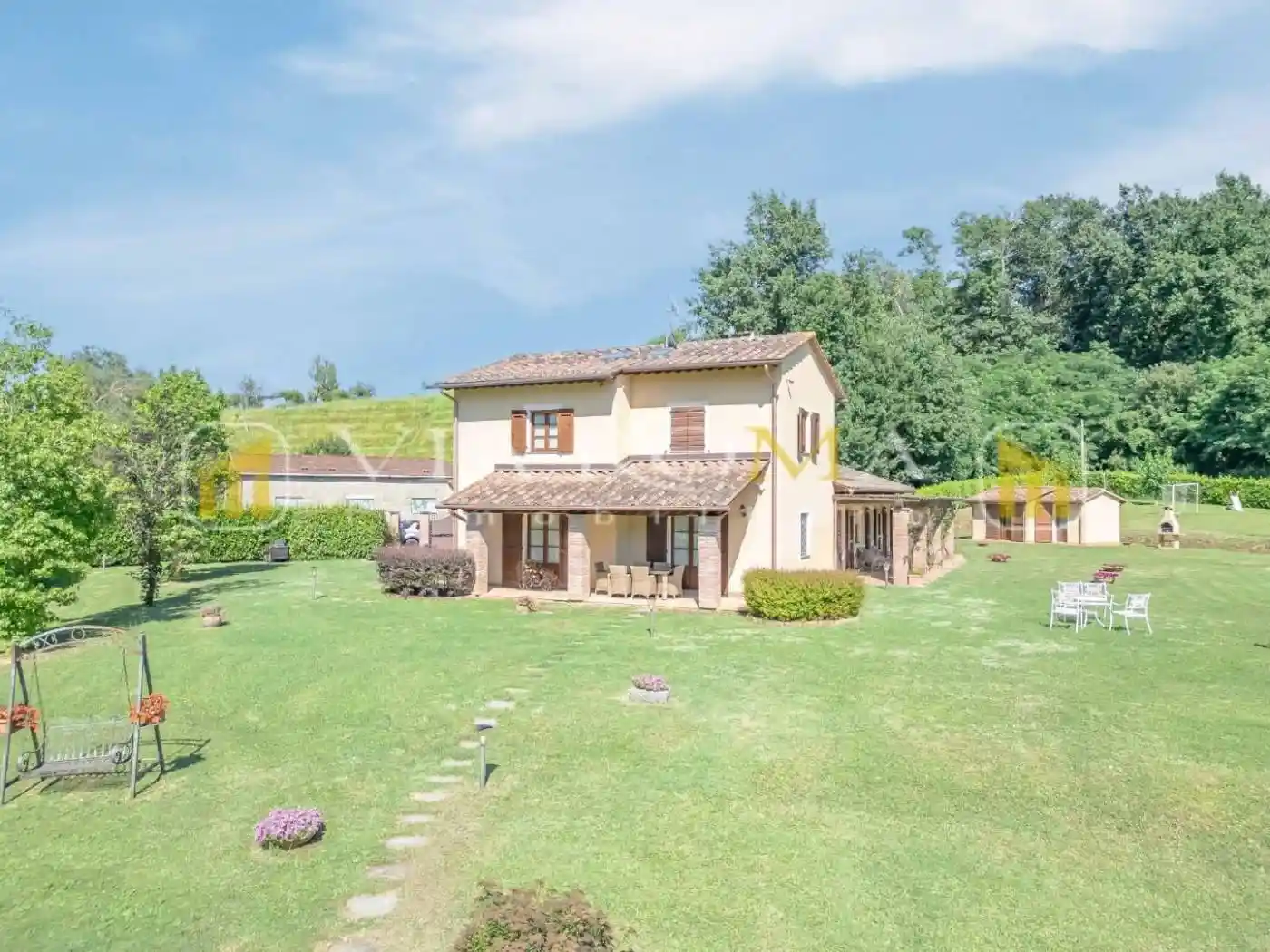 Rustico, ottimo stato, 300 m², Cerasomma, Lucca - foto 2