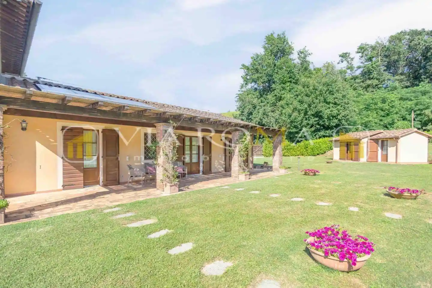 Rustico, ottimo stato, 300 m², Cerasomma, Lucca - foto 4