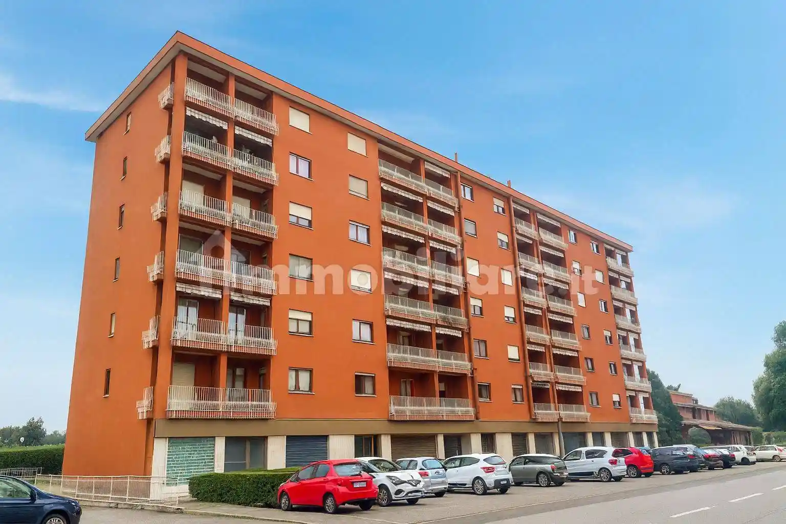 Appartamento in vendita a Pinerolo