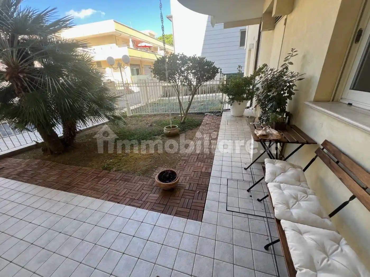 Appartamento in vendita a Riccione