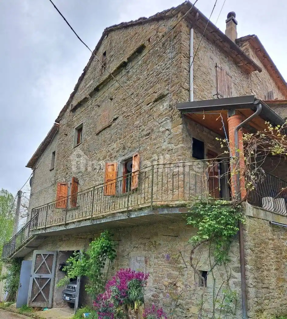 Rustico - Casale in vendita a Firenzuola