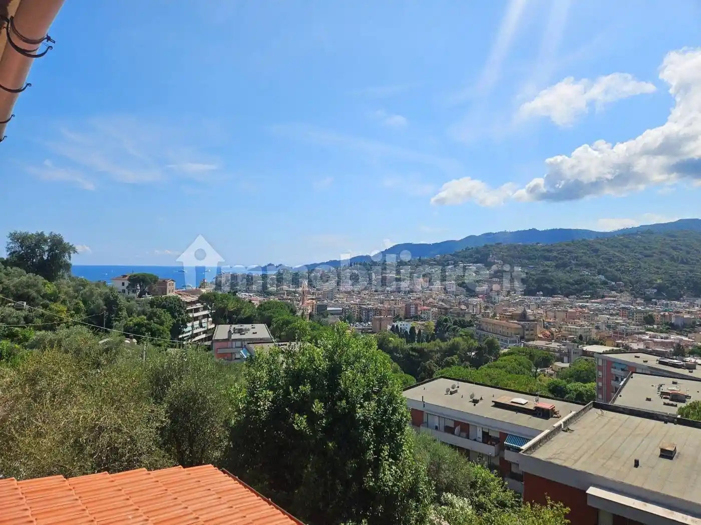 Appartamento in vendita a Rapallo